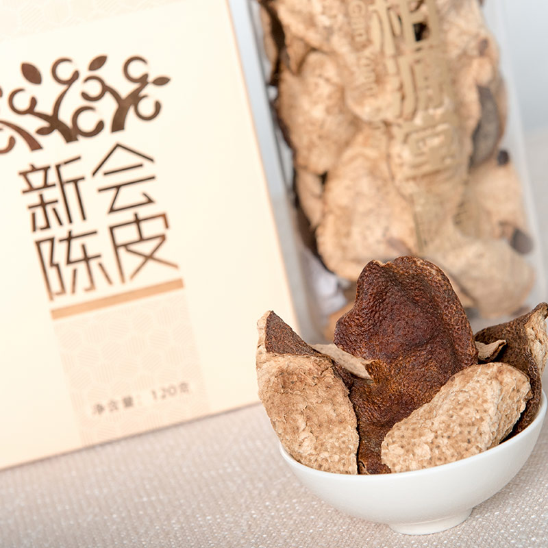 2015年茶坑老樹皮