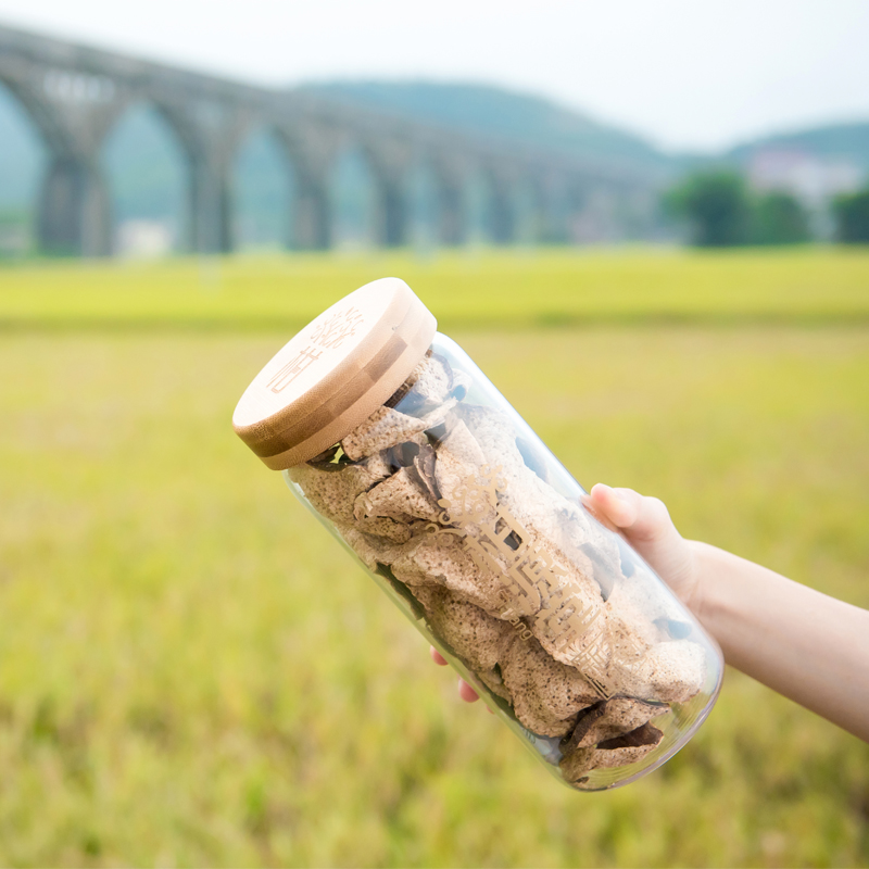 2015年茶坑老樹單片皮